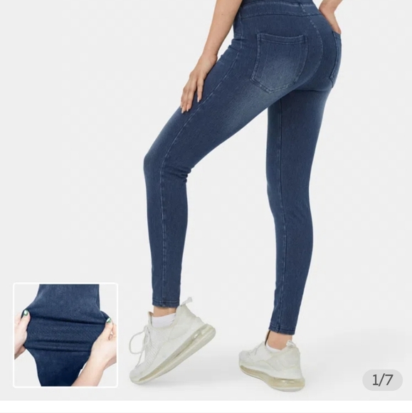 HALARA Pants - Halara jegging